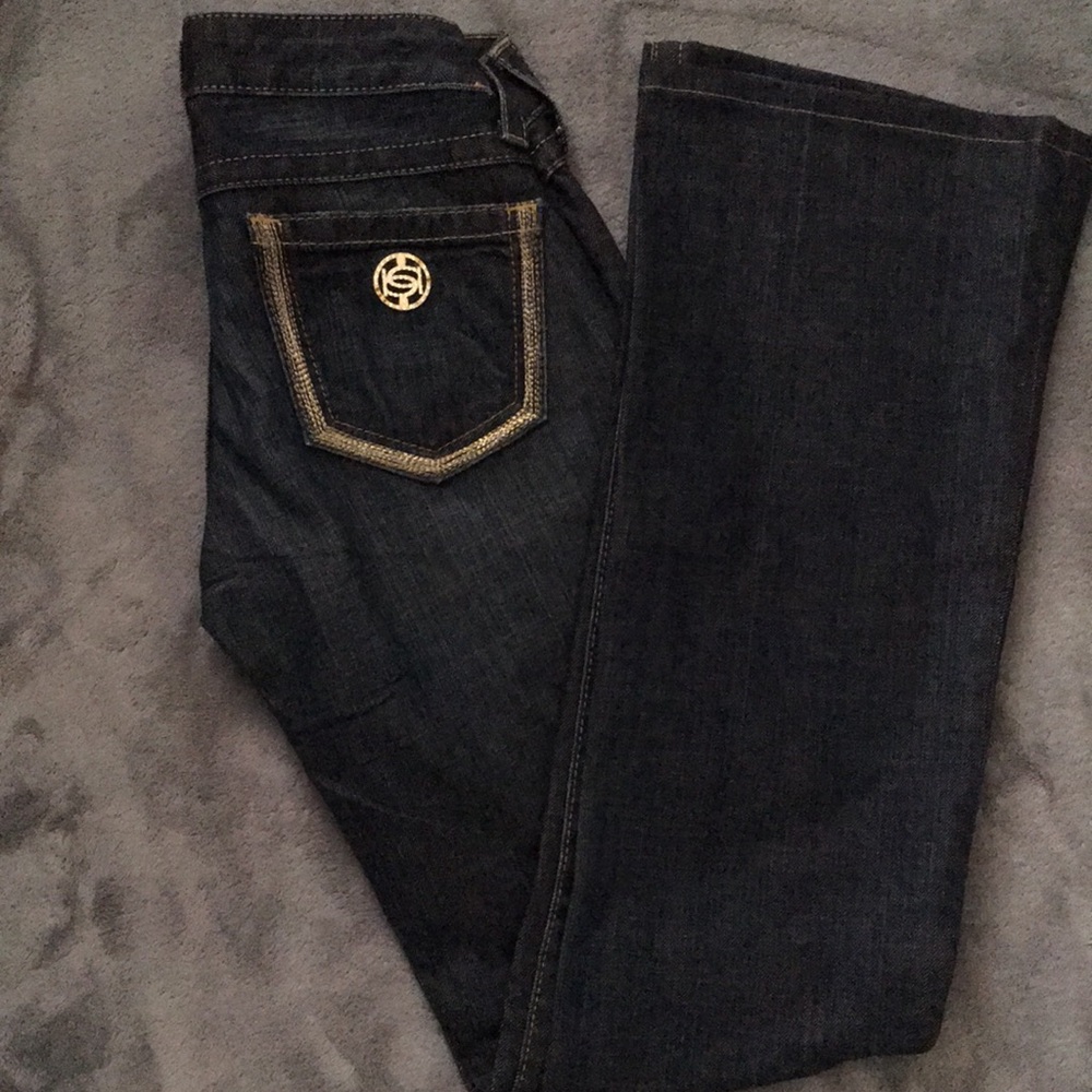 Bebe Jeans - image 4